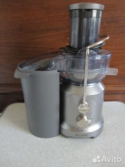 Соковыжималка bork s701