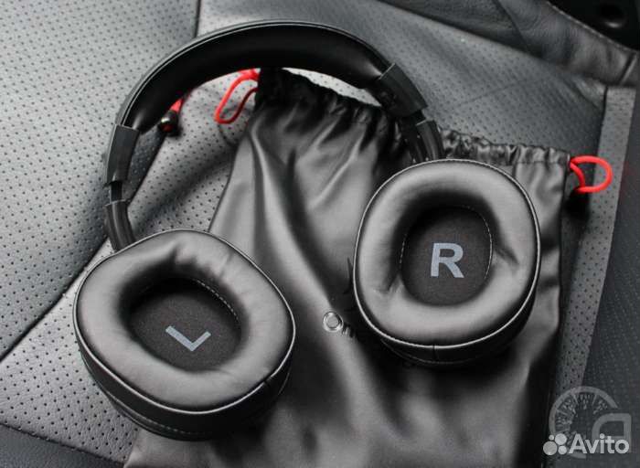 Новые Bluetooth 5.2 наушники Oneodio Fusion A70