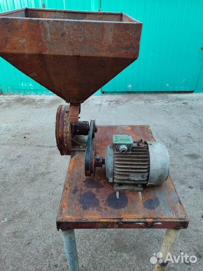 Электродвигатель 380 3 квт