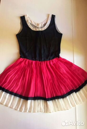 Вещи пакетом