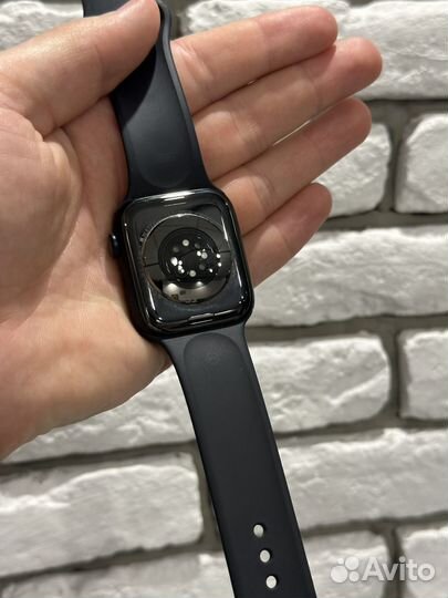 Apple watch 8 45мм
