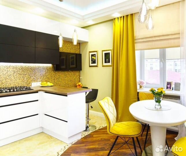 Кухня / мебель на заказ