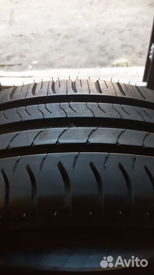 Michelin Energy Saver 205/55 R16