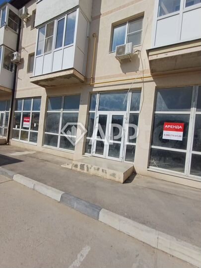 Свободного назначения, 97 м²