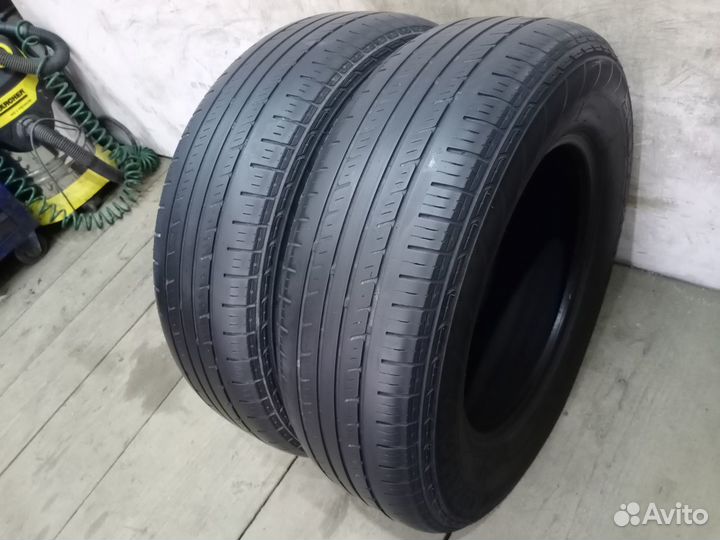 Kumho Solus KL21 215/70 R16