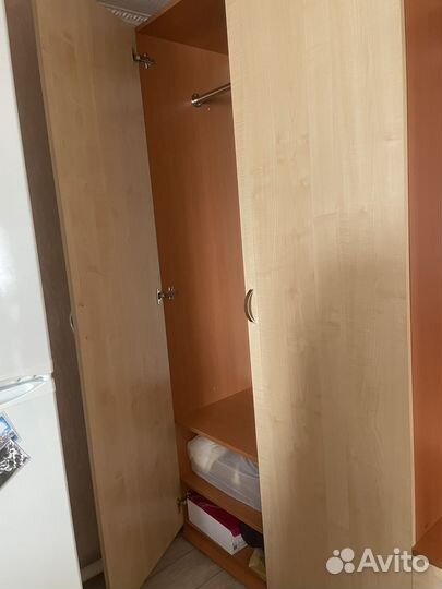 Шкаф в прихожую