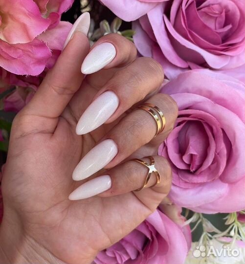 Маникюр, педикюр, покрытие гель-лак