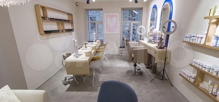 Аренда здания 454 м2 м. Арбатская в цао