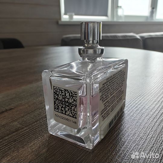 Туалетная вода