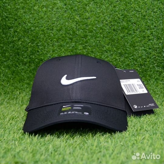 Мужская кепка Nike dri fit Golf