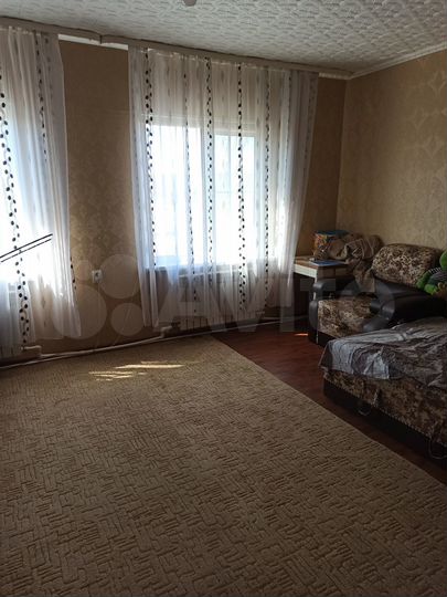 Дом 97,8 м² на участке 10,5 сот.