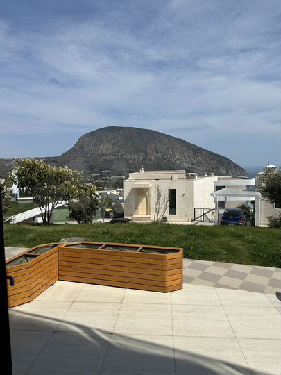 2-к. квартира, 50 м², 1/2 эт.