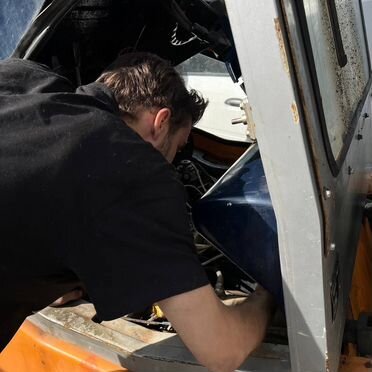 Ремонт погрузчика, электророхли, штабелера, выезд