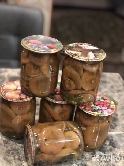 Продукты питания