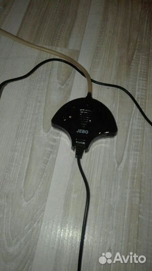 Компрессор Jebo 2210QB