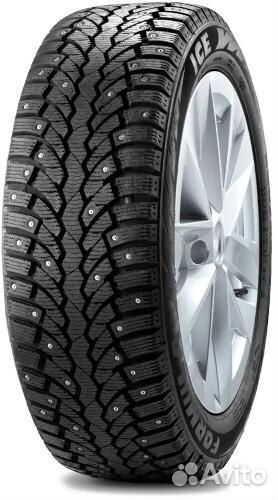 Formula Ice 225/60 R17 99T