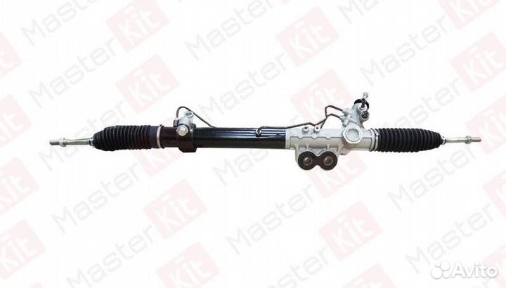 Рейка рулевая Nissan Pathfinder 2005