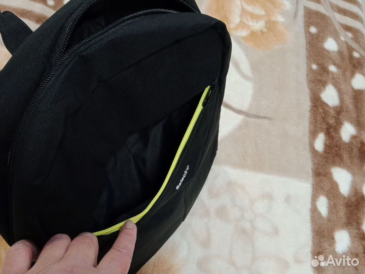 Рюкзак для ноутбука