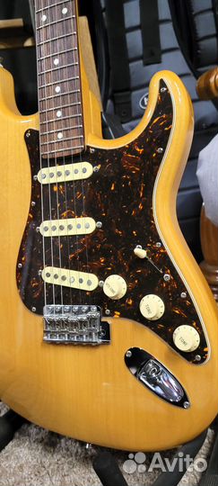 Гитара CoolZ Stratocaster ZST-1R
