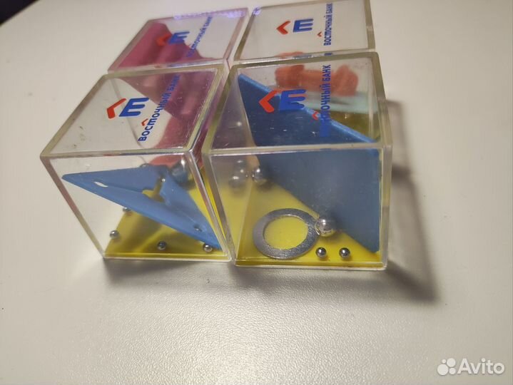 Набор головоломок