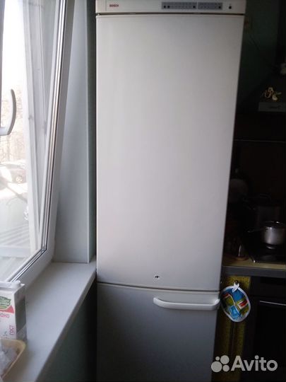 Холодильник бу