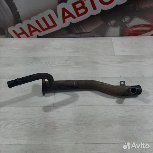 Патрубок системы охлаждения LADA Xray хэтчбек 2017