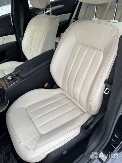 Mercedes-Benz CLS-класс 3.5 AT, 2012, 180 000 км