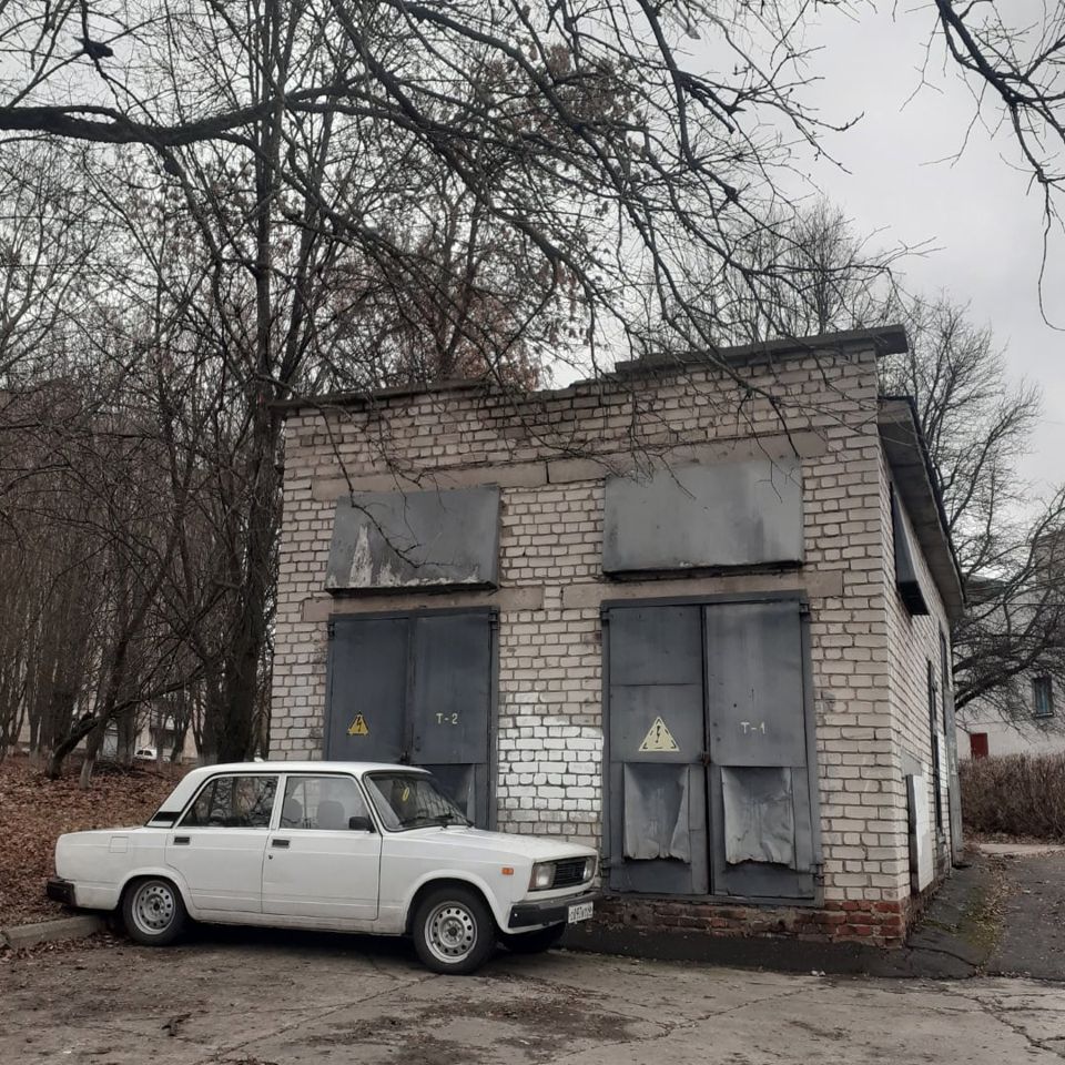 ВАЗ (LADA) 2105: фото владельца