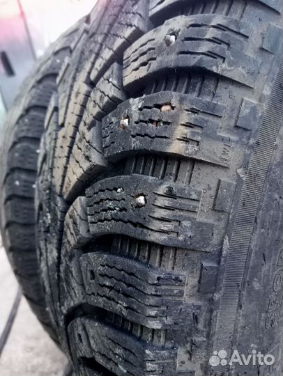 Nokian Tyres Hakkapeliitta 5 235/65 R17 108T