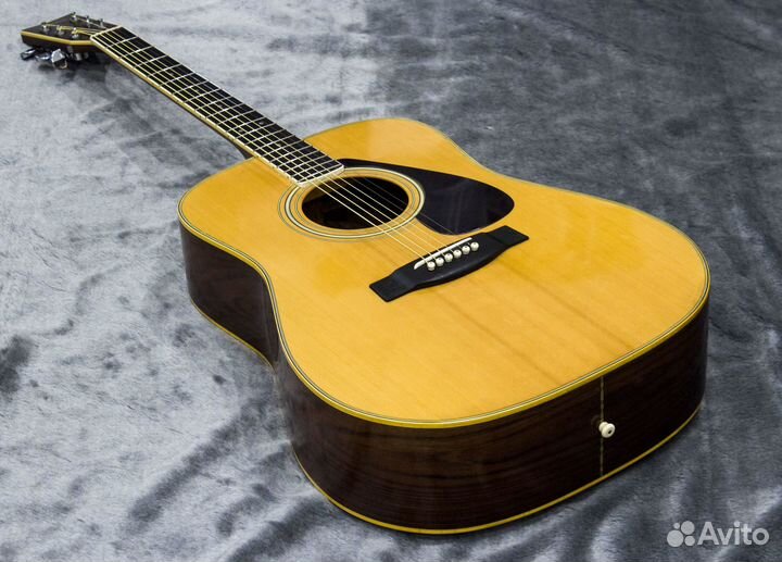 Акустическая Гитара Yamaha FG-251 Japan