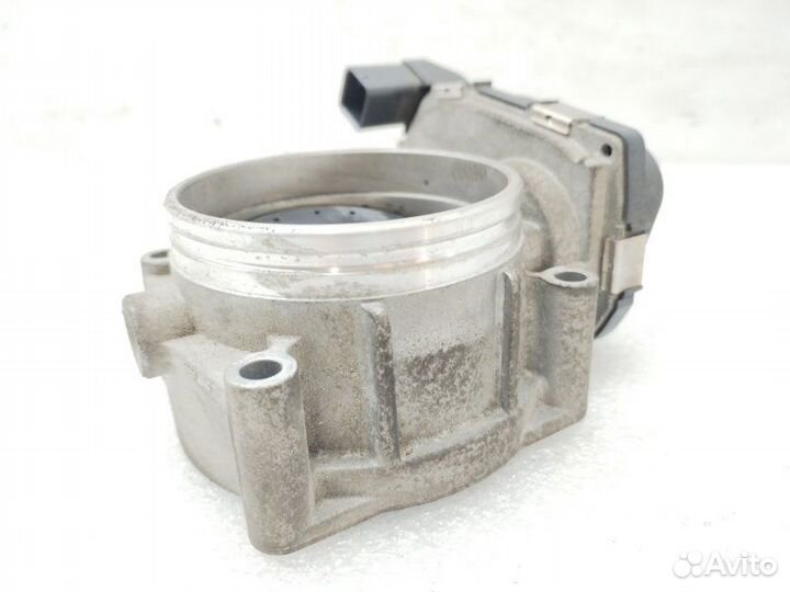 Дроссельная заслонка Bmw 5-Series E60 2.5 2007