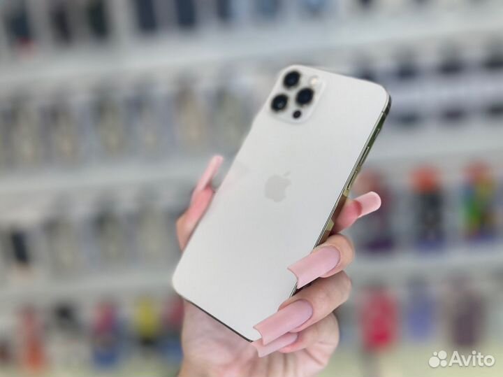 iPhone 12 Pro, 128 ГБ