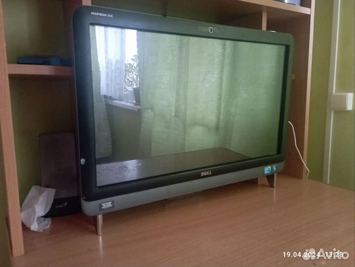 Dell inspiron one 2310 продажа/обмен