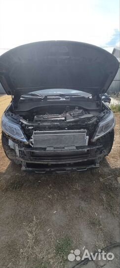 Заправка автокондиционера