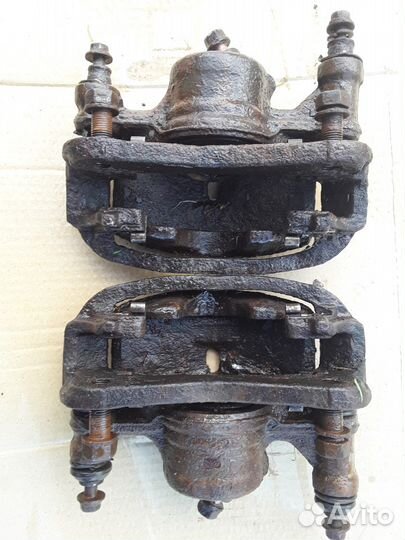 Продажа суппорта