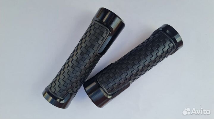 Грипсы CNC 22мм