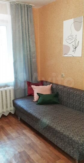 Квартира-студия, 13 м², 1/9 эт.