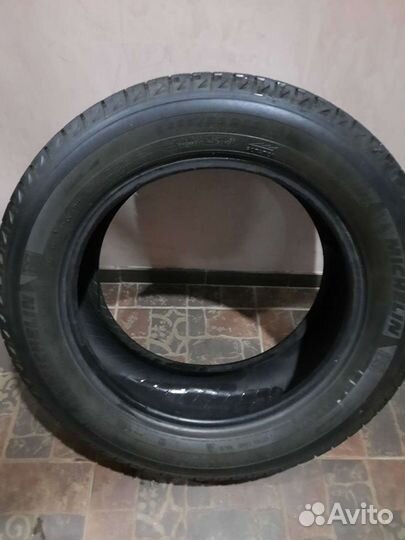 Michelin 4X4 A/T 255/55 R18