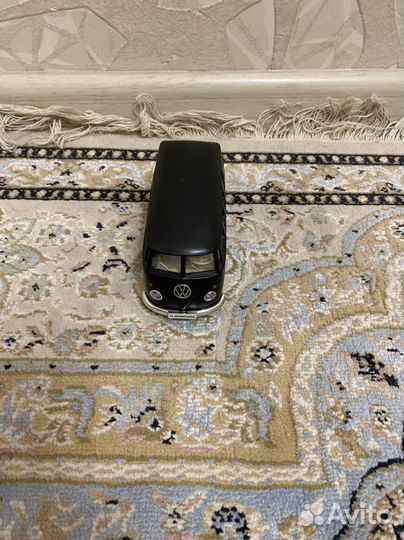 Машинки коллекционные