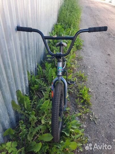 Велосипед BMX 1 (2020)