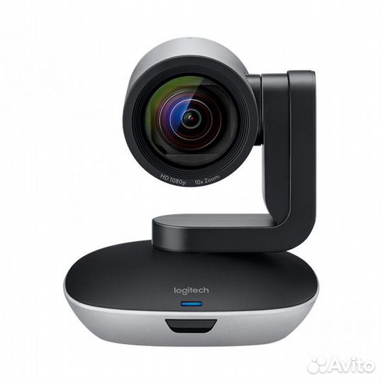 Веб-камера Logitech Conference Cam PTZ Pro 2
