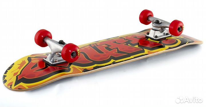 Доска роликовая Enuff Graffiti II 7.75