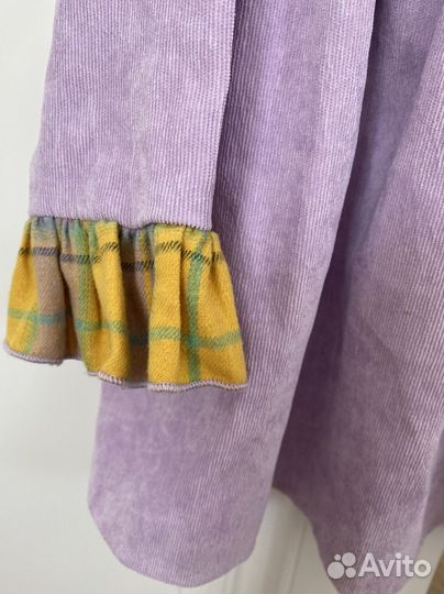 Платье новое