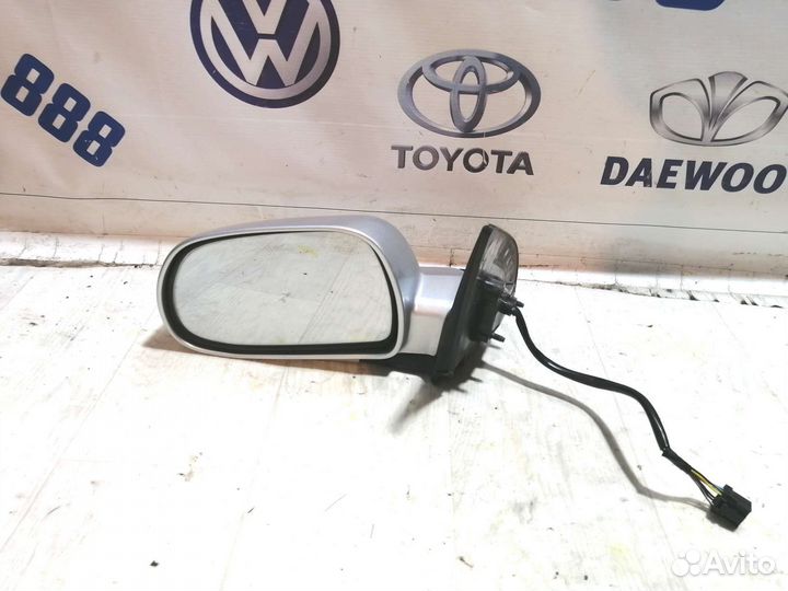 Зеркало Geely emgrand EC7 Левое