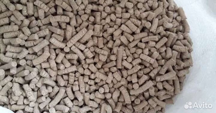 Сухой корм для собак, из свежего мяса