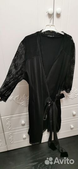 Халат женский