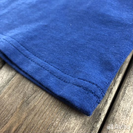 Футболка С длинным рукавом для мальчика 116 122