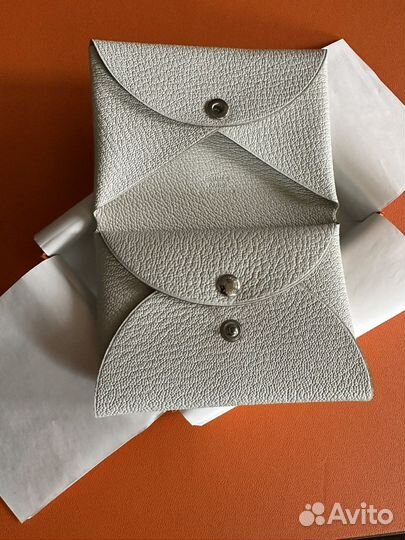 Кошелек Hermes