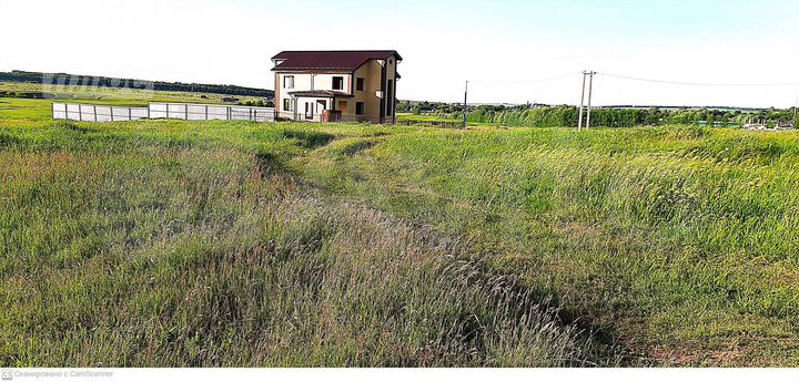 Участок 22 сот. (ИЖС)