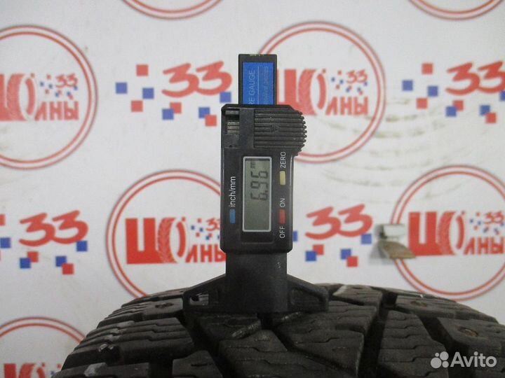 Nokian Tyres Hakkapeliitta C3 205/70 R15